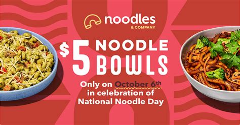 noodlemagazone|Noodles and Company 